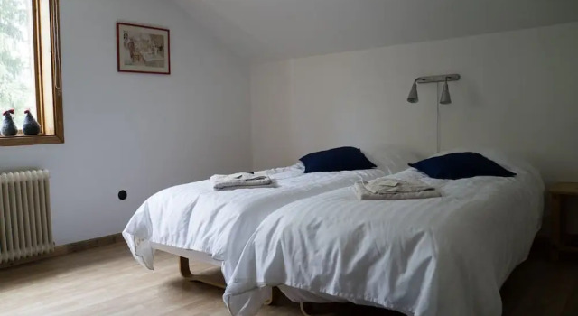 Turistgården Särna, Prenota Bed & breakfast Sarna Dalarna