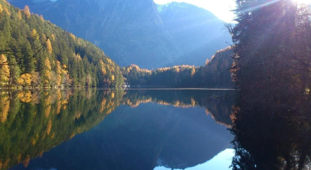 Gasthof Piburger See, Забронировать Отель Отели Эц 3 звезды, 3*