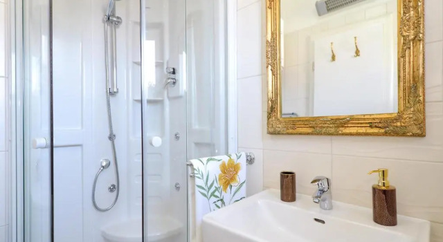 Апартаменты с балконом Mar deLuxe apartments