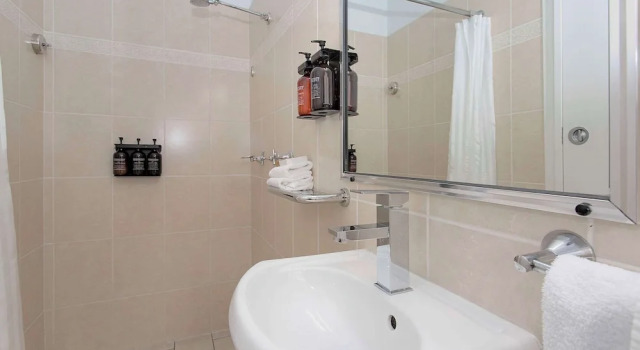 Одноместный номер Standard CH Boutique Hotel, an Ascend Collection Hotel
