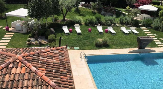 Номер Classic Hotel Corte Del Paggio