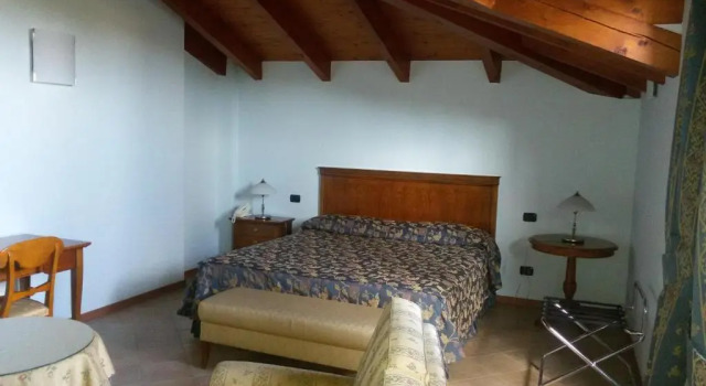 Номер Standard La Locanda del Melograno
