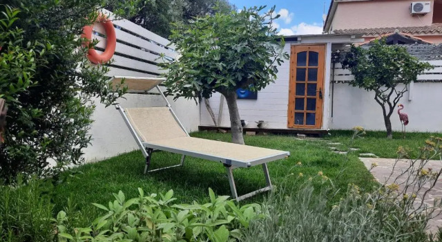 Номер Standard Flamingo Guest House- Rooms