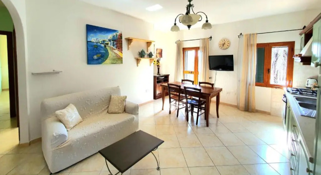 Dommos - Domosola Apartment