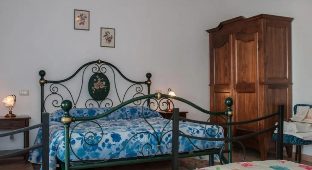 Standard Zimmer Casale Ulivi