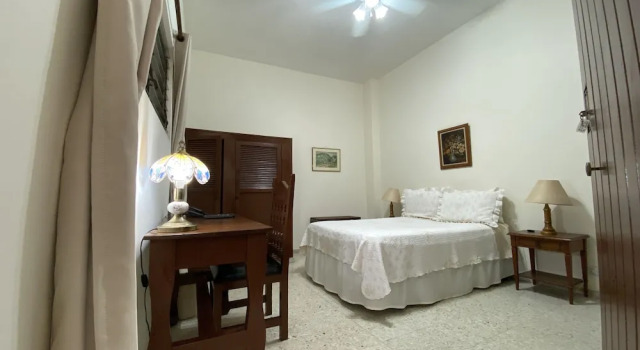 Klassiek kamer Hotel Stein Colonial