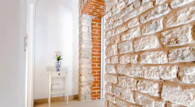 Апартаменты Superior Heritage suites Zanini