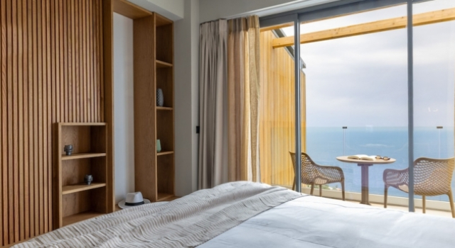 Anadeo Villas & Suites, Забронировать Отель Отели периферии Ионических островов с парковкой, Парковка
