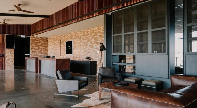 The Sebel Yarrawonga Silverwoods