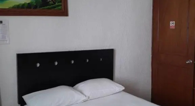 Номер Standard Room in Cancun Stadium