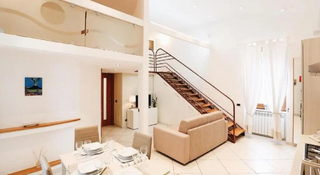 Коттедж Maison Mele Luxury Apartment