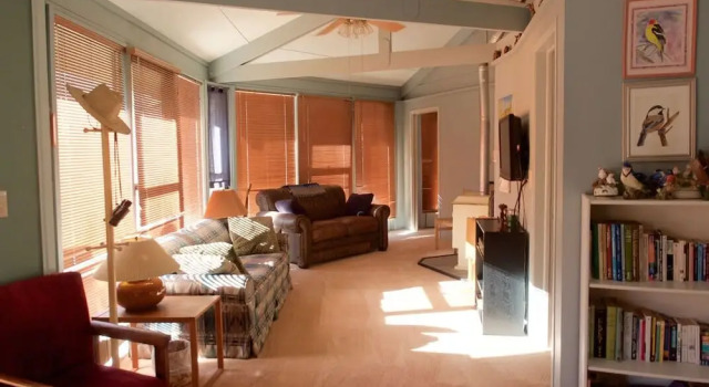 Treehouse Hot Springs - 5 Br Home, Reserva ahora Casa o chalet Cabañas en Nathrop, Cabaña