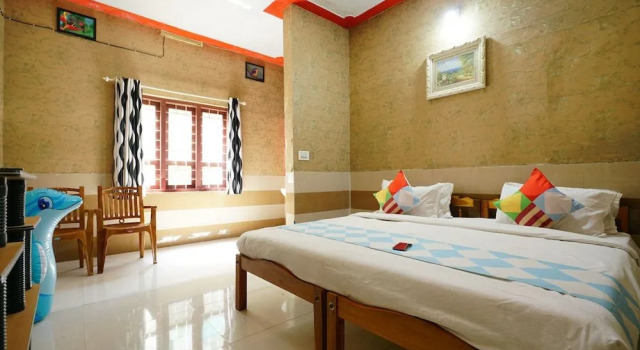 OYO Home 24934 Adorable Stay
