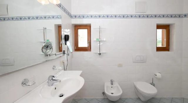 Двухместный номер Comfort Hotel Engel