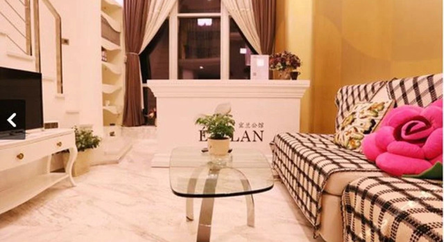 Hangzhou Yilan Hotel, Varaa Hotelli Xixing Zhejiang