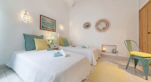 Villa Tenerife