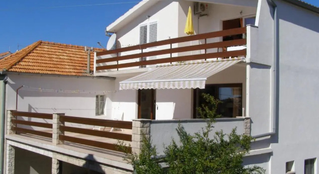 Апартаменты Apartments Prgin