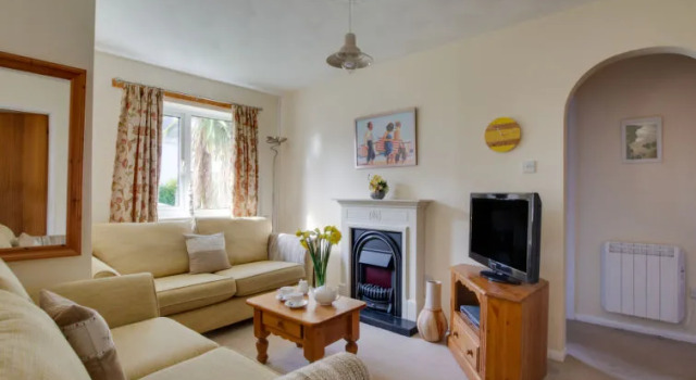 Holiday Home Laurencija, Забронировать Отель Отели Англии 3 звезды, 3*