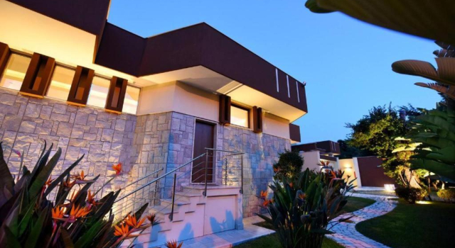 Colonna Residence