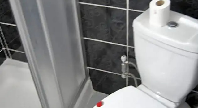 Номер Standard с видом на город Hotel Star Park
