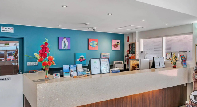 Mercure Cairns