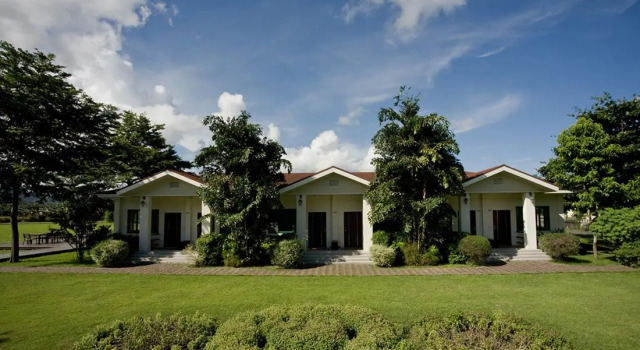 Ville Greensward, Book Bed and Breakfast Taitung China