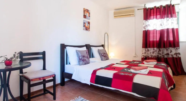 Номер Standard Central In Residence Split
