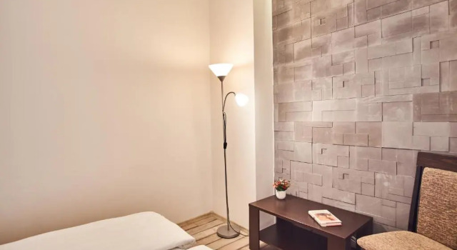 Апартаменты Singer Apartment Budapest