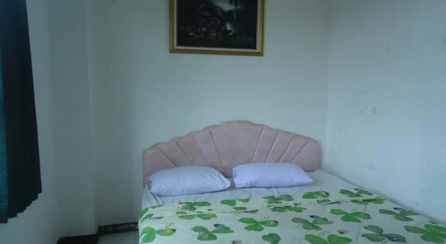 Hotel Amerta