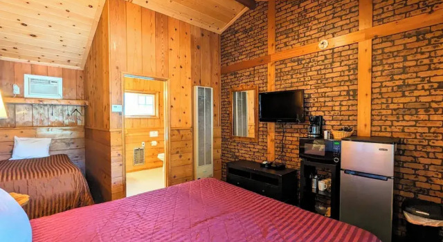 Bluebird Cottage Inn, Réserver Maison de vacances Idyllwild Californie