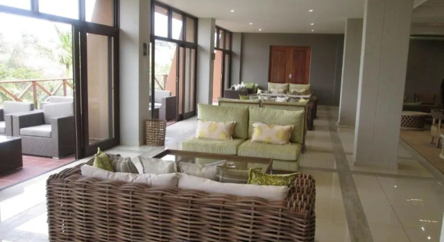 Апартаменты San Lameer Villa 2012