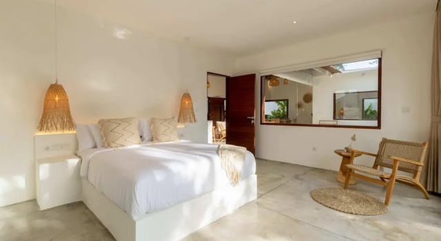 Villa Lumahi Tiga