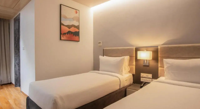 Northway Hotel, Забронировать Отель Отели Вишакхапатнам с завтраком, Завтраки