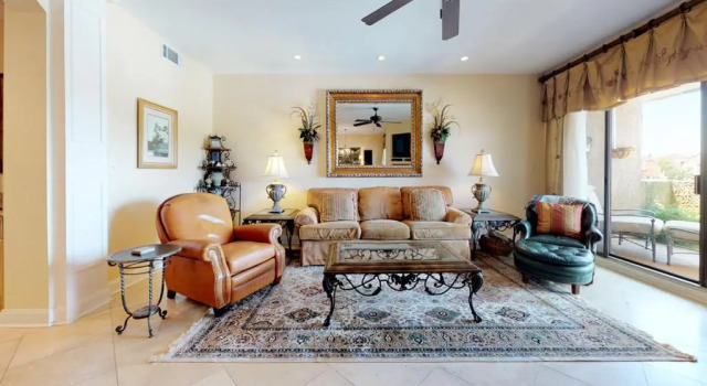 7124 Harbourside I