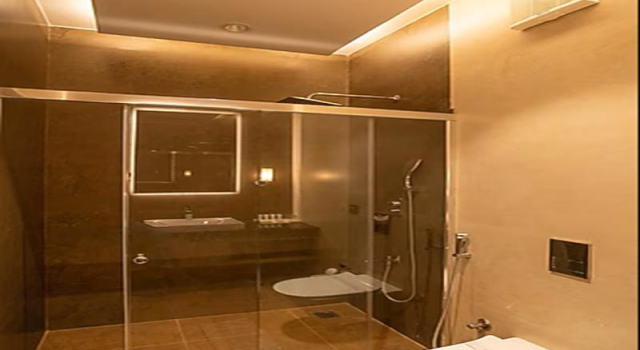 Номер Superior Eagleton The Golf Resort