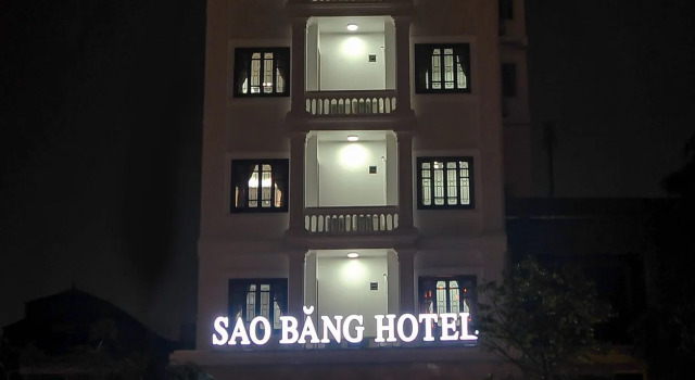 Sao Bang Hotel