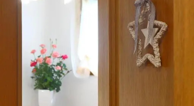 Номер Standard Agriturismo Moro Barel