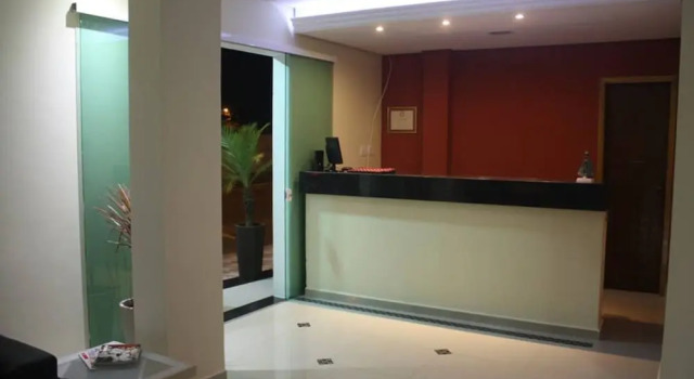 Hotel Portobello, Забронировать Отель Отели Апаресида с парковкой, рядом с Aparecida Bus Station, Парковка