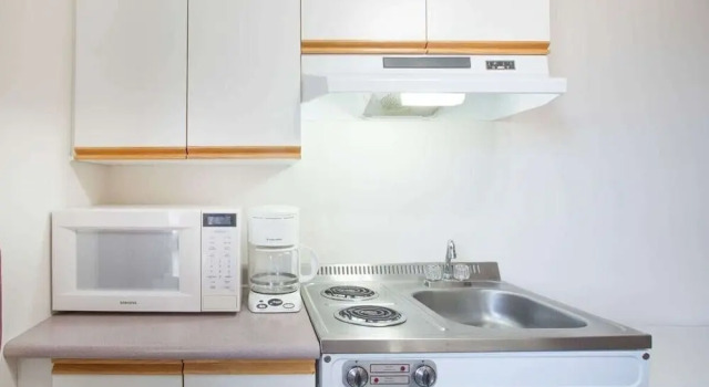 Номер Standard Almada Inn