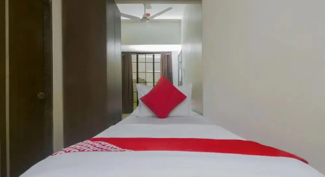 Hotel Park View By OYO Rooms, Забронировать Отель Отели штата Махараштры 3 звезды, 3*