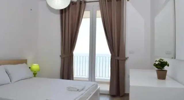 Sea View Apartments, Rezerwuj Apartament Hotele w Durres County z parkingiem, Parking