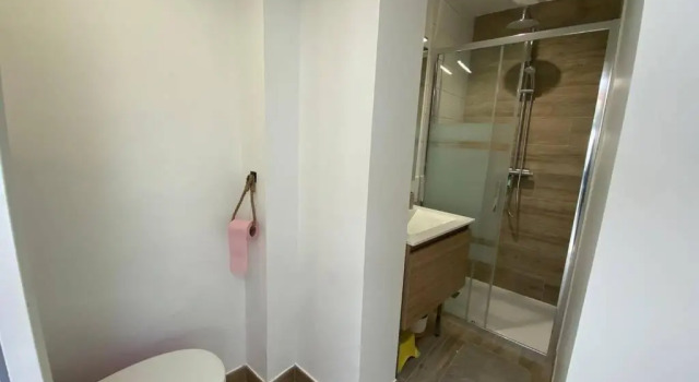 Maison 4 Personnes, En Centre Ville, Varaa Hotelli Le Crotoy 