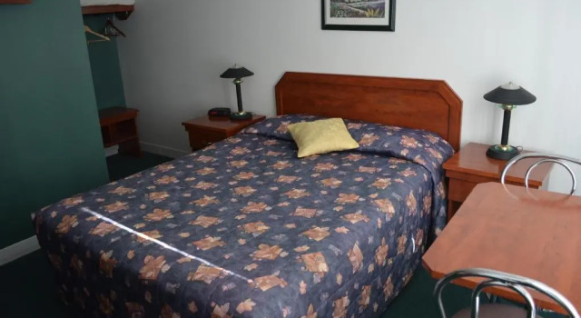 Двухместный номер Standard Motel ANF
