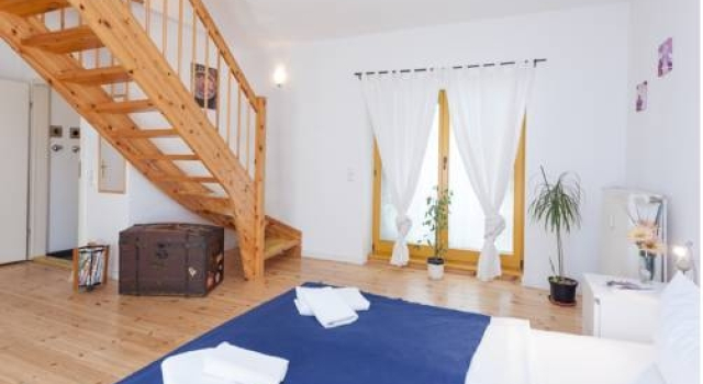 Apartment im Zentrum Berlin