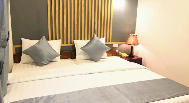 Номер Superior Na Nue Hotel