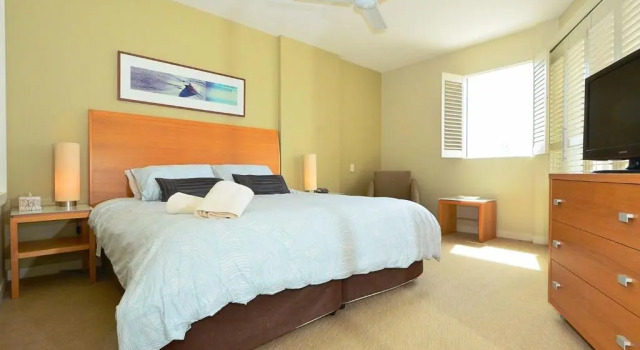 Resort On The Beach 2214/2215