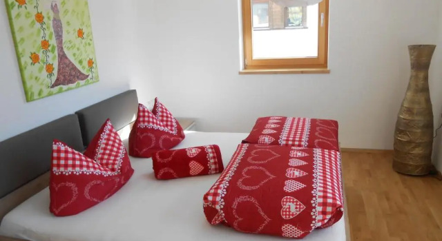 Apartment Sunshine Bruck am Ziller
