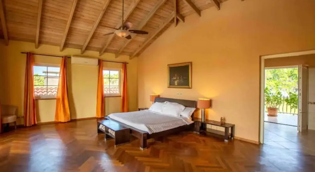 Вилла Hideaway Beach Properties by Caribe Stays