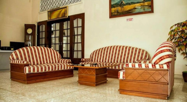 Kartika Syariah Guest House