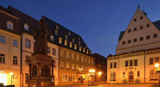 Hotel Graf von Mansfeld, Prenota Hotel Hotel SPA a Garz, SPA